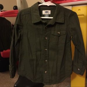 ✳️OLD NAVY FLANNEL✳️